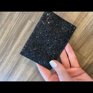 Sparkly Kate Spade Card Holder